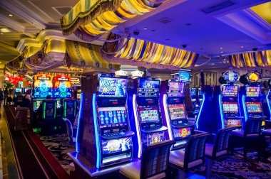 horibet live casino studio with professional croupier and HD cameras