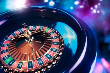 CQ9 roulette table video thumbnail