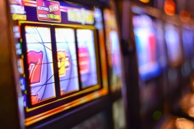 Evolution Gaming roulette table video